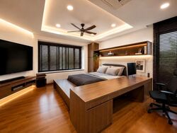 Chuan Garden (D19), Detached #615552711